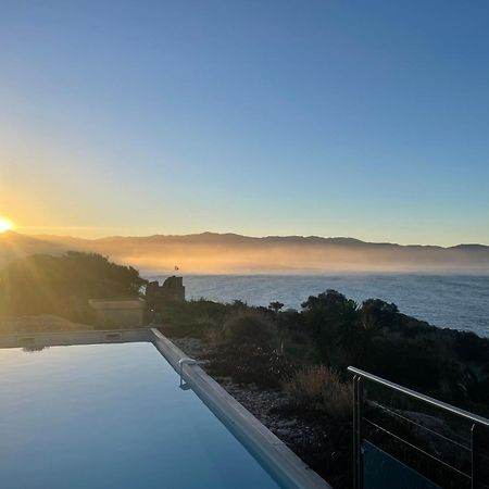 Casa Turrigiani Βίλα Sagone  Εξωτερικό φωτογραφία