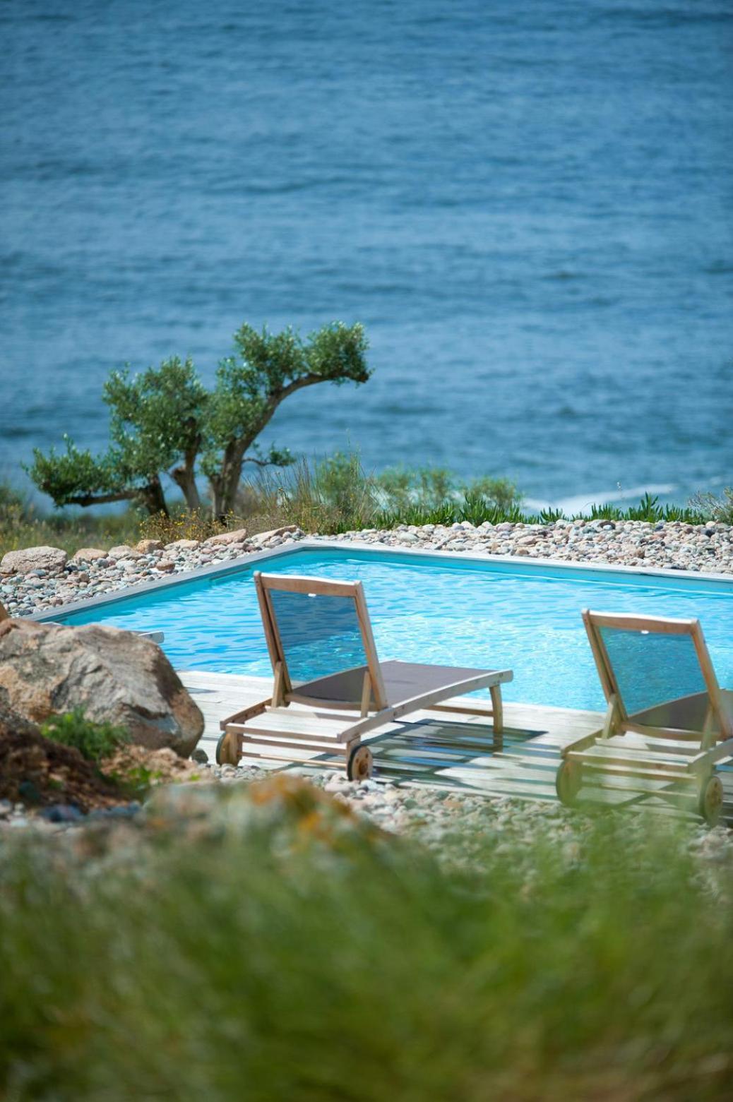 Casa Turrigiani Βίλα Sagone  Εξωτερικό φωτογραφία