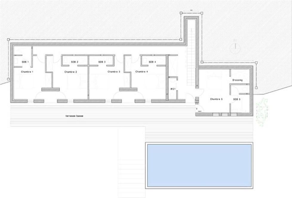 Casa Turrigiani Βίλα Sagone  Εξωτερικό φωτογραφία