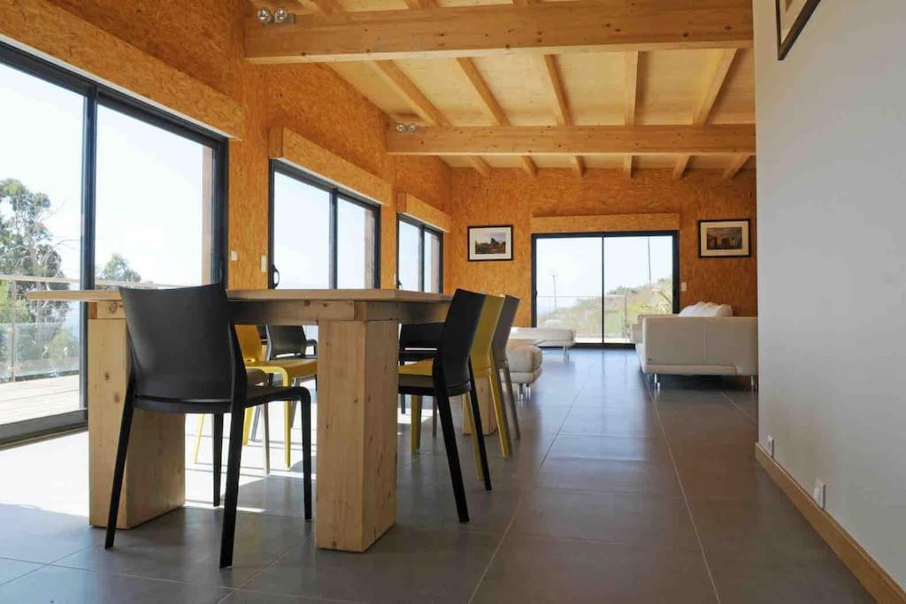 Casa Turrigiani Βίλα Sagone  Εξωτερικό φωτογραφία